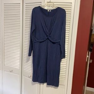 GAP maternity dress/tunic
